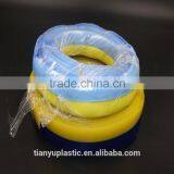 Pvc Profile for Led Strip/edge Cover Eco-friendly Plastic Transparent Profile thumbnail-1