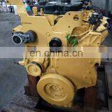 Original New C9 Complete Engine Assy E336D C9 Engine Motor Assy for Sale thumbnail-2