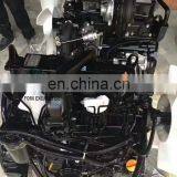 Original New Complete Engine Diesel 4TNV98 Engine Assy For Sales thumbnail-3
