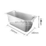 Kitchen Equipment Electric Tempering Chocolate Machine Comercial Dry Heat Chocolate Melter For Sale thumbnail-6