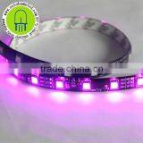 50cm RGB Strobe Flash LED Flexible Strip 5050SMD IP65 Waterproof thumbnail-3