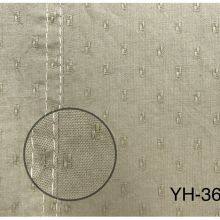 100%Cotton Dobby Fabric