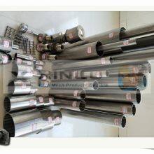 Wedge Wire Screen Mesh, Johnson Type Screens, Mine Screen Mesh thumbnail-3