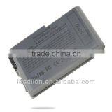 Laptop Battery for Dell D500 D600 D510 D610 thumbnail-1
