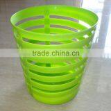 Plastic Waste Basket thumbnail-1