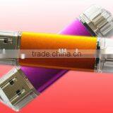 Colorful Otg 3.0 Mini Usb Falsh Drive Wholesale thumbnail-4