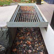 Steel Grating Galvanized Steel Grating Steel Grating Sheets Stainless Steel Woven Mesh Manufacturer thumbnail-2