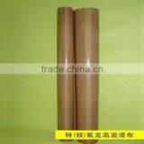 Hot Sale Supply Good Quality Non-stick Teflon Finish Fabric With ROHS Certificate thumbnail-1