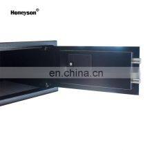 Honeyson New Hot Laptop Type Electronic Card Safe Box Hotel thumbnail-5