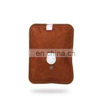 China Manufacturer Cixi Cheap and High Quality Electric Hot Water Bag thumbnail-1