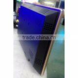 21.5 Inch Capacitive Touch Kiosk thumbnail-2