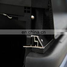 Performance Truck Accessories Torno Covers for Chevrolet S10 82-95 thumbnail-5