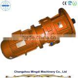 Highly Produced Planetary Cycloid Pinwheel Reducer Gearbox With Motor thumbnail-3