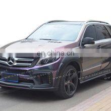 Full Set Frp Body Kit for Bens GLE Class W166 wd Style Auto Part thumbnail-3