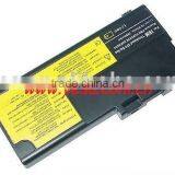 Laptop Battery for IBM ThinkPad 570 Series ThinkPad 570E ThinkPad E530 thumbnail-1