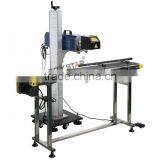 On-Line Medicine Box Laser Marking Machine (CMT10) and CE&SGS thumbnail-2