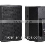 Trade Assurance, 15 Inch Active 2-way Full Range Loudspeaker, Stage Monitors