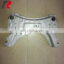 Auto Parts Factory Crossmember Subframe for Renault Fluence 09- OEM:544019550R 544016798R 544017928R thumbnail-2