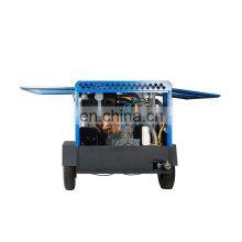 Liutech 20 Bar Versatility Portable Air Compressor – оборудование для использования на открытом воздухе, предназначенное для горнодобывающей и гражданской строительной деятельности, 1200~1900 об/мин, 191 кВт thumbnail-5