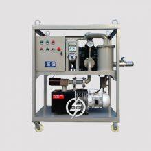 Asv High Efficiency Transformer Vacuum Pumping System Unit With Vacuum Rotary Vane Pump and Roots Pump thumbnail-3