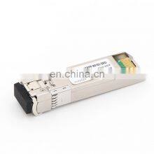 Brand compatible SFP-10G-SR 10GBASE SFP+ Modules Multimode Fiber 850nm 300M Optical Transceiver