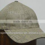 Custom Full Imprint Cap thumbnail-1