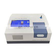 Model ACD-3000I Fully Automatic Oil Acidity Tester (6 Cups) thumbnail-1