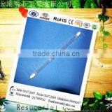 Top Level Crazy Selling Halogen Tubular Infrared Heating Lamp