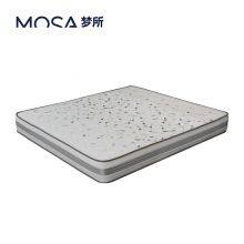 Memory Foam Mattress / Pocket Spring/ Height 10.24