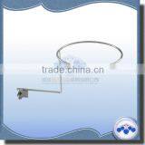 Hat Display Rack for Slotted Channel thumbnail-1