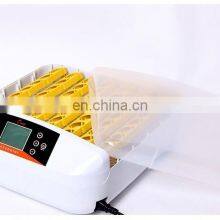 Hen Small Mini 56 Poultry Chicken Egg Incubator Price for Sale Price thumbnail-4