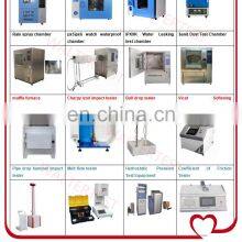 Wire and Cables Low-Temperature Impact Test Device thumbnail-3