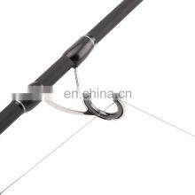 Hot Sale High Quality Carbon Fishing Rod 2.1m/2.4m/2.7m/3.0m M Action Cork Handle Spinning&Casting Fishing Lure Rod thumbnail-3