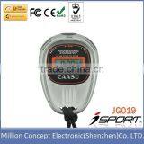 1/100 Precision Display With Alarm Stop Watch thumbnail-1