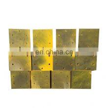 Fabricated Structural Steel Oem Drawing Construction Metal Steel Structure Sizes thumbnail-2