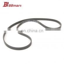 BBmart OEM Car Parts Engine V-Ribbed Belts  for Audi C7 2.5 OE 06E 903 137AA 06E903137AA