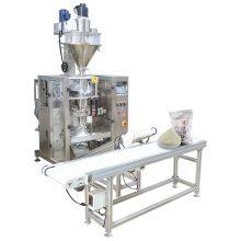 Large Automatic Packing Machine Powder Packing Machine Bag Packing Machine/Milk Powder thumbnail-2