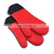 Quality Assurance Promotional Silicone Pot Holder, Kitchen Gloves