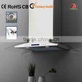 New Design Stainless Steel Range Hood (CE Approved)