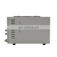 KL284A 110V/220V 400W 0-150V Dual Channel LCD DC Load Electronic Load Instrument thumbnail-4