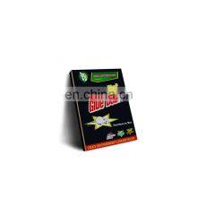 Factory Directly Black Cat Mouse Trap Rat Mouse Glue/Gum Trap Pad Paper Board Cardboard Bait Station(Big Size) thumbnail-4