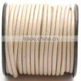 Leather Cord Supplier