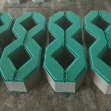 Complex Green /Inorganic Pigment Iron Oxide Green for Wear Resisting Floor thumbnail-4