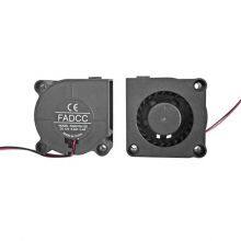 Turbine 40mm Fans DC 12V 40mmx15mm 4015 DC Blower Fan Cooling Accessories Radial Turbo Heatsink thumbnail-3