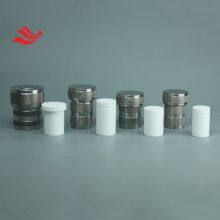 High Quality Durable Hydrothermal Synthesis Reactor 1000ml Geoogical Digestion Tank With PTFE Lining thumbnail-5