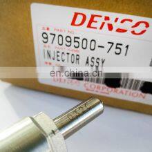 095000-7510 High Reputation Original and Brand New Common Rail Injector Repair Kits 095000-7510 1G410-53051 thumbnail-5