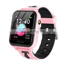 1.54 Inch Big Touch Screen High Resolution Camera Kids Game Watch Smart Sim Card 2g Gsm Smartwatches thumbnail-2