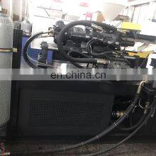 170 Tons High Speed Thin Wall Packing Box Making Injection Molding Machine thumbnail-3