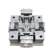 Professional OEM Service Small Medical/electronic Parts Injection Mould Making thumbnail-1