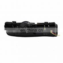 Car Styling Front Fog Lights Lamps Angel Eyes Lamp Daytime Running Lights Lower Grill Lower Grille For VW VW GOLF MK4 thumbnail-3